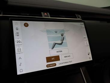 Land Rover Range Rover Velar Belgravia Edition Satin PHEV 2.0 P400e AWD — photo 25