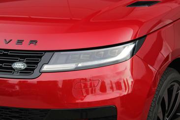 Land Rover Range Rover Sport P460e — photo 29