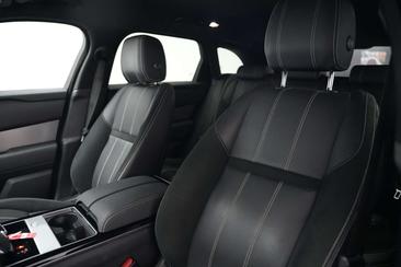 Land Rover Range Rover Velar R-Dynamic SE — photo 16