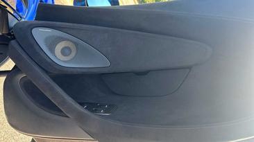 McLaren 600LT Spider — photo 17