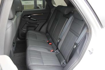 Land Rover Range Rover Evoque P269e — photo 27