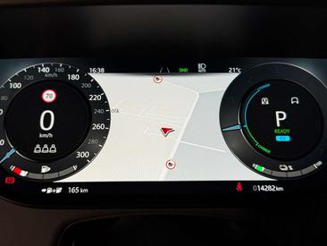 Land Rover Range Rover Sport HSE Dynamic P460e — photo 15