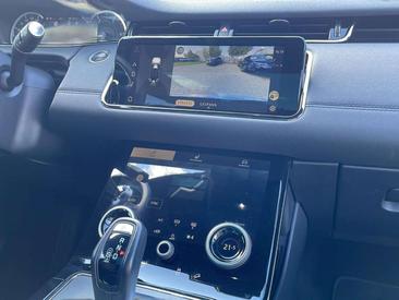 Land Rover Range Rover Evoque D165 R-Dynamic SE AHK — photo 13