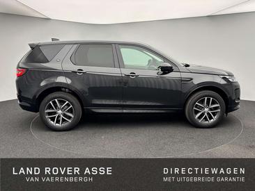 Land Rover Discovery Sport P270e S AWD Gris — photo 16