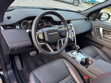 Land Rover Discovery Sport R-Dynamic SE P200 — photo 13
