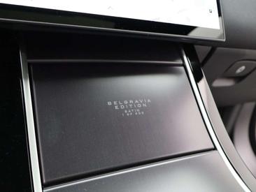 Land Rover Range Rover Velar Belgravia Edition Satin PHEV 2.0 P400e AWD — photo 26