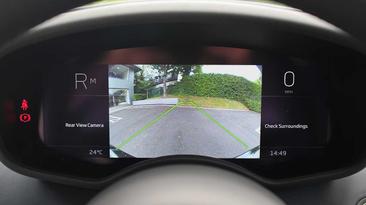 McLaren GT — photo 18