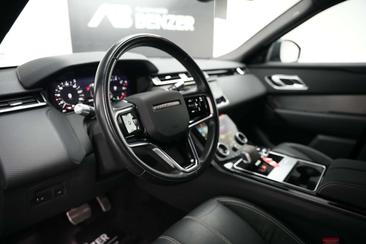 Land Rover Range Rover Velar R-Dynamic SE — photo 17