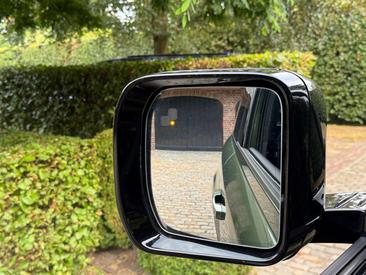 Land Rover Defender 90 3.0 D LICHTE VRACHT — photo 26