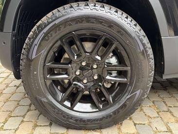 Land Rover Defender 90 3.0D WINTERPACK/TREKHAAK/DRIVERASSIST — photo 27