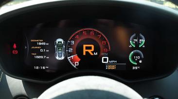 McLaren 570GT — photo 20