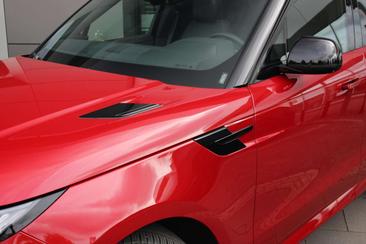 Land Rover Range Rover Sport P460e — photo 30