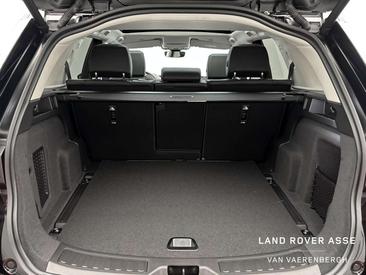 Land Rover Discovery Sport P270e S AWD Noir — photo 15