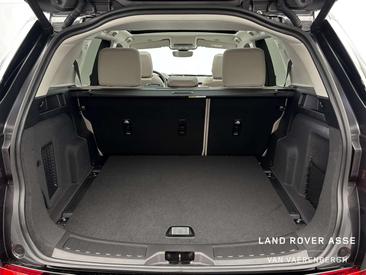 Land Rover Discovery Sport P270e S AWD Gris — photo 17