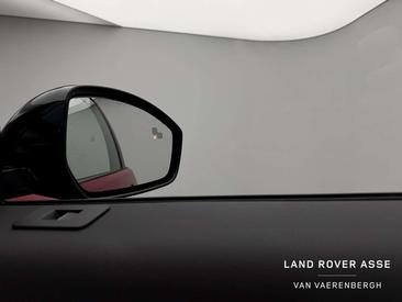 Land Rover Discovery Sport P270e S AWD Rouge — photo 20