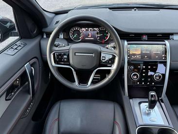 Land Rover Discovery Sport R-Dynamic SE P200 — photo 14
