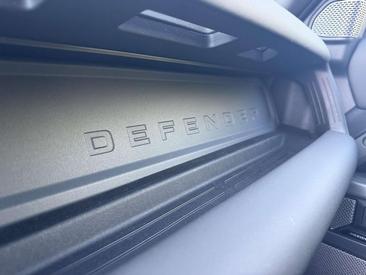 Land Rover Defender 110 P400e X-Dynamic SE AWD Auto. MY24 Gris — photo 19
