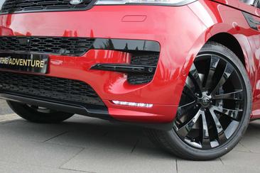 Land Rover Range Rover Sport P460e — photo 31