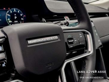 Land Rover Discovery Sport P270e S AWD Bleu — photo 18