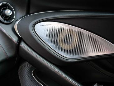 McLaren GT — photo 23