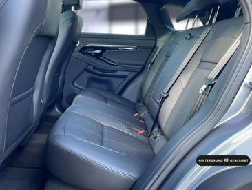Land Rover Range Rover Evoque D165 R-Dynamic SE AHK — photo 15