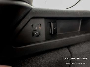 Land Rover Discovery Sport P300e S AWD Bleu — photo 16