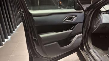 Land Rover Range Rover Velar P400e Belgravia AWD Auto. 26.75MY — photo 18