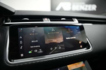 Land Rover Range Rover Velar R-Dynamic SE — photo 19
