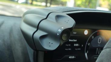 McLaren 750S — photo 22
