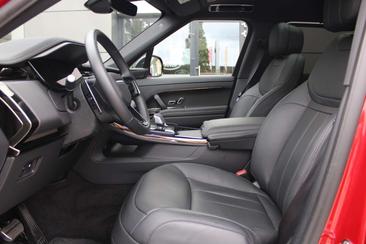 Land Rover Range Rover Sport P460e — photo 32