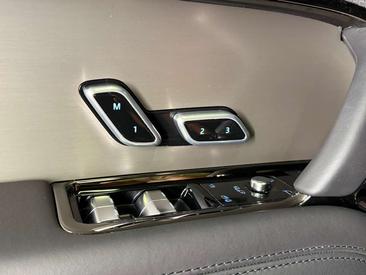 Land Rover Range Rover Sport HSE Dynamic P460e — photo 18