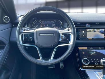 Land Rover Range Rover Evoque D165 R-Dynamic SE AHK — photo 16
