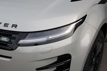 Land Rover Range Rover Evoque P269e — photo 30