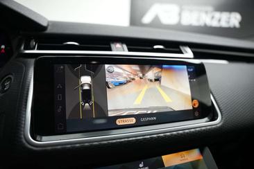 Land Rover Range Rover Velar R-Dynamic SE — photo 20