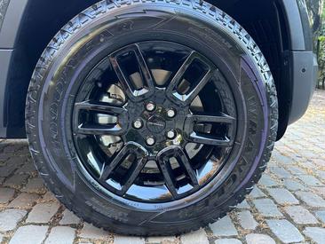 Land Rover Defender 90 3.0 D LICHTE VRACHT — photo 29