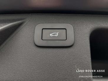Land Rover Discovery Sport P300e S AWD Bleu — photo 17
