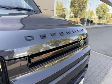 Land Rover Defender 110 P400e X-Dynamic SE AWD Auto. MY24 Gris — photo 21