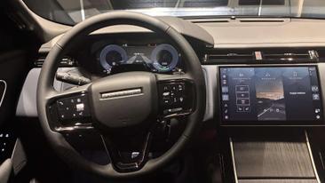 Land Rover Range Rover Velar P400e Belgravia AWD Auto. 26.75MY — photo 19