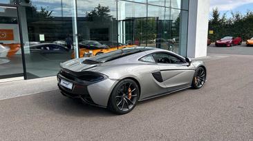McLaren 570GT — photo 23