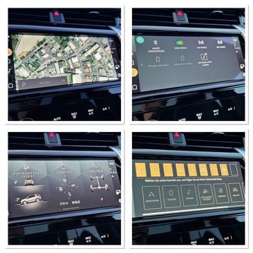 Land Rover Discovery Sport R-Dynamic SE P200 — photo 16