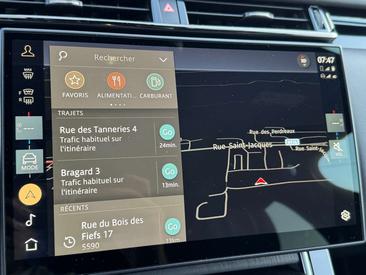 Land Rover Range Rover Velar Autobiography — photo 16