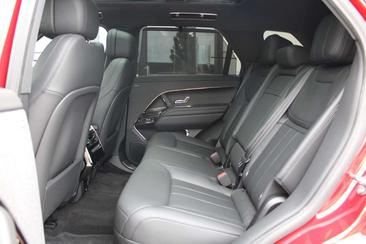 Land Rover Range Rover Sport P460e — photo 33