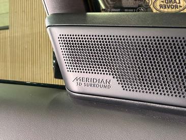 Land Rover Range Rover Sport HSE Dynamic P460e — photo 19