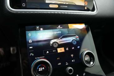 Land Rover Range Rover Velar R-Dynamic SE — photo 21