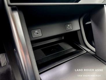 Land Rover Discovery Sport P270e S AWD Bleu — photo 20