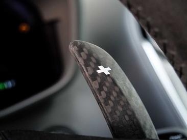 McLaren GT — photo 26