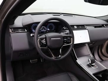 Land Rover Range Rover Velar Belgravia Edition Satin PHEV 2.0 P400e AWD — photo 31