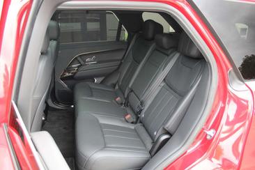 Land Rover Range Rover Sport P460e — photo 34