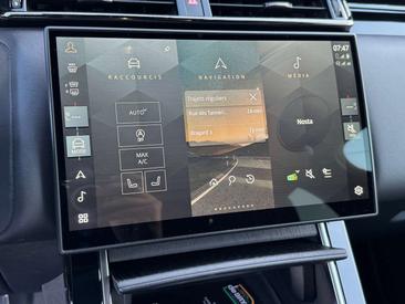 Land Rover Range Rover Velar Autobiography — photo 18