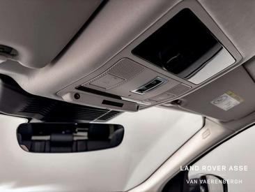 Land Rover Discovery Sport P270e S AWD Bleu — photo 21